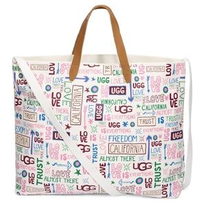 Ugg Tote